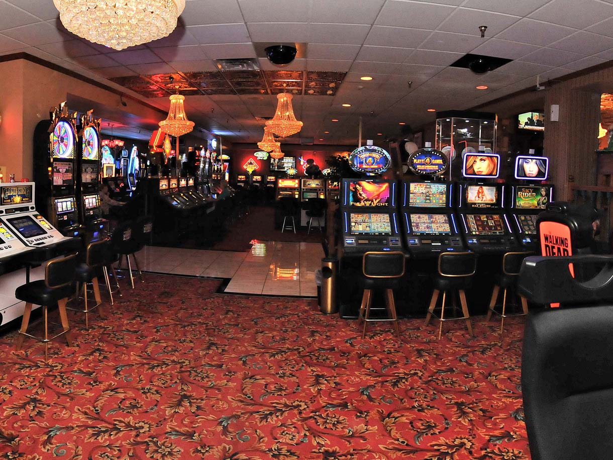 Prospector Gambling Hall Casino